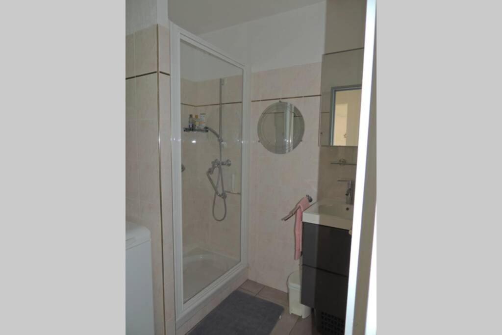 Petit Paradis A Mandrier 1 A 4 Mn Clim Parking Wifi Apartment Saint-Mandrier-sur-Mer