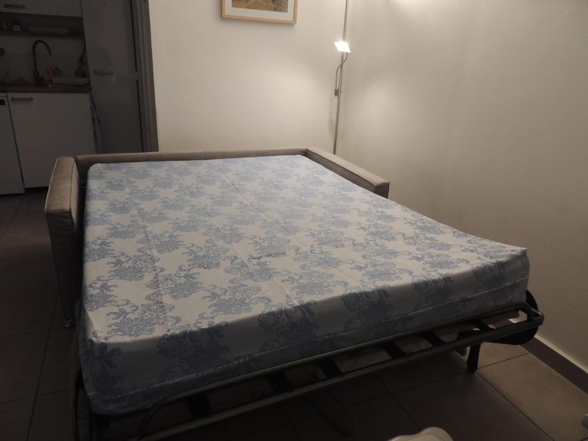 Petit Paradis A Mandrier 1 A 4 Mn Clim Parking Wifi Apartment