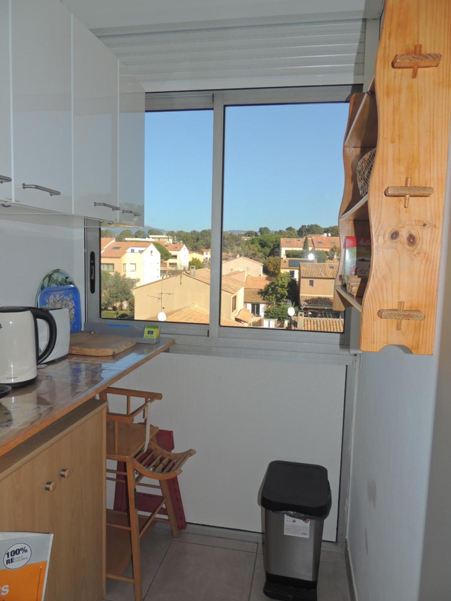 Petit Paradis A Mandrier 1 A 4 Mn Clim Parking Wifi Apartment *
