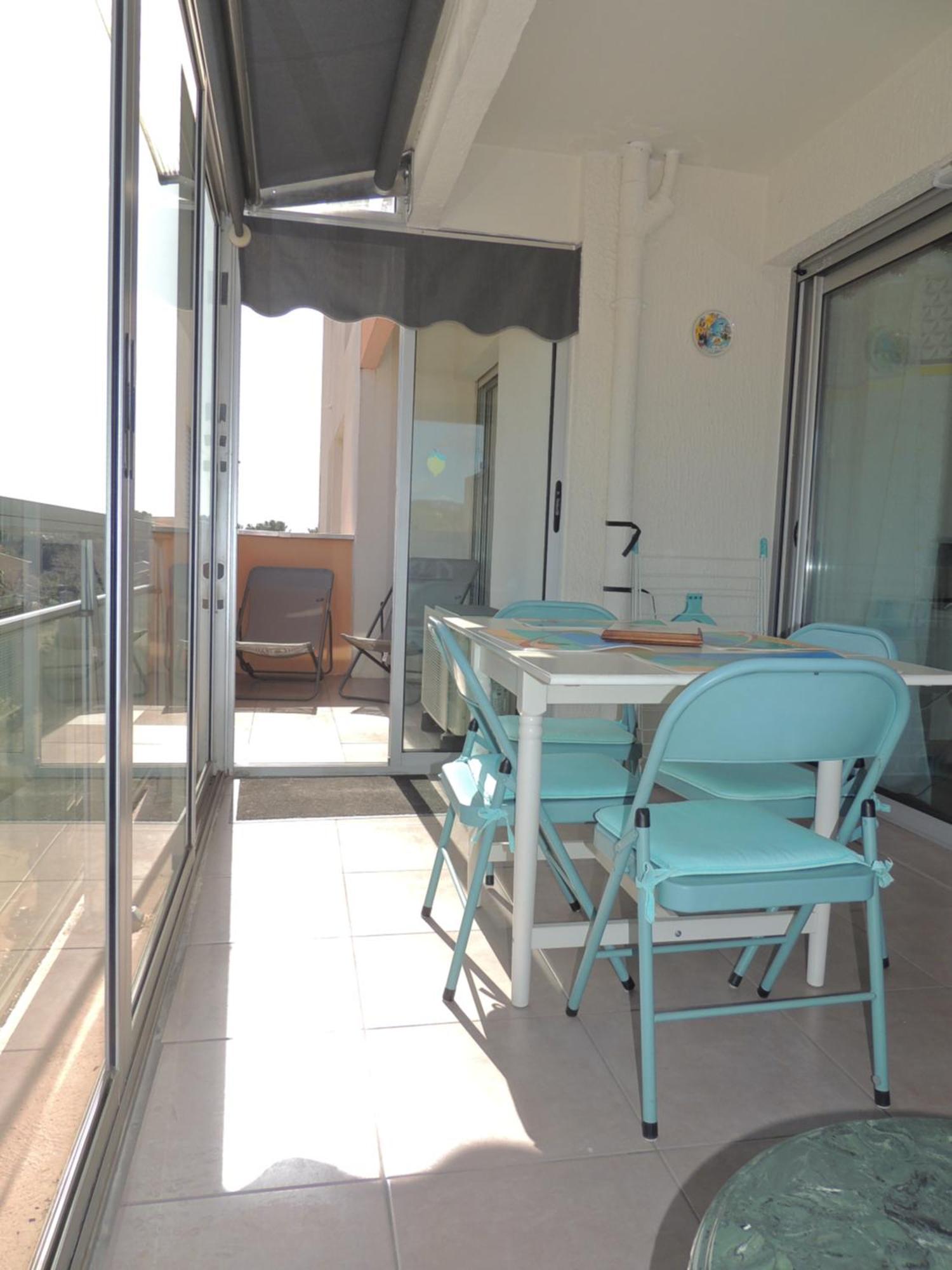 Petit Paradis A Mandrier 1 A 4 Mn Clim Parking Wifi