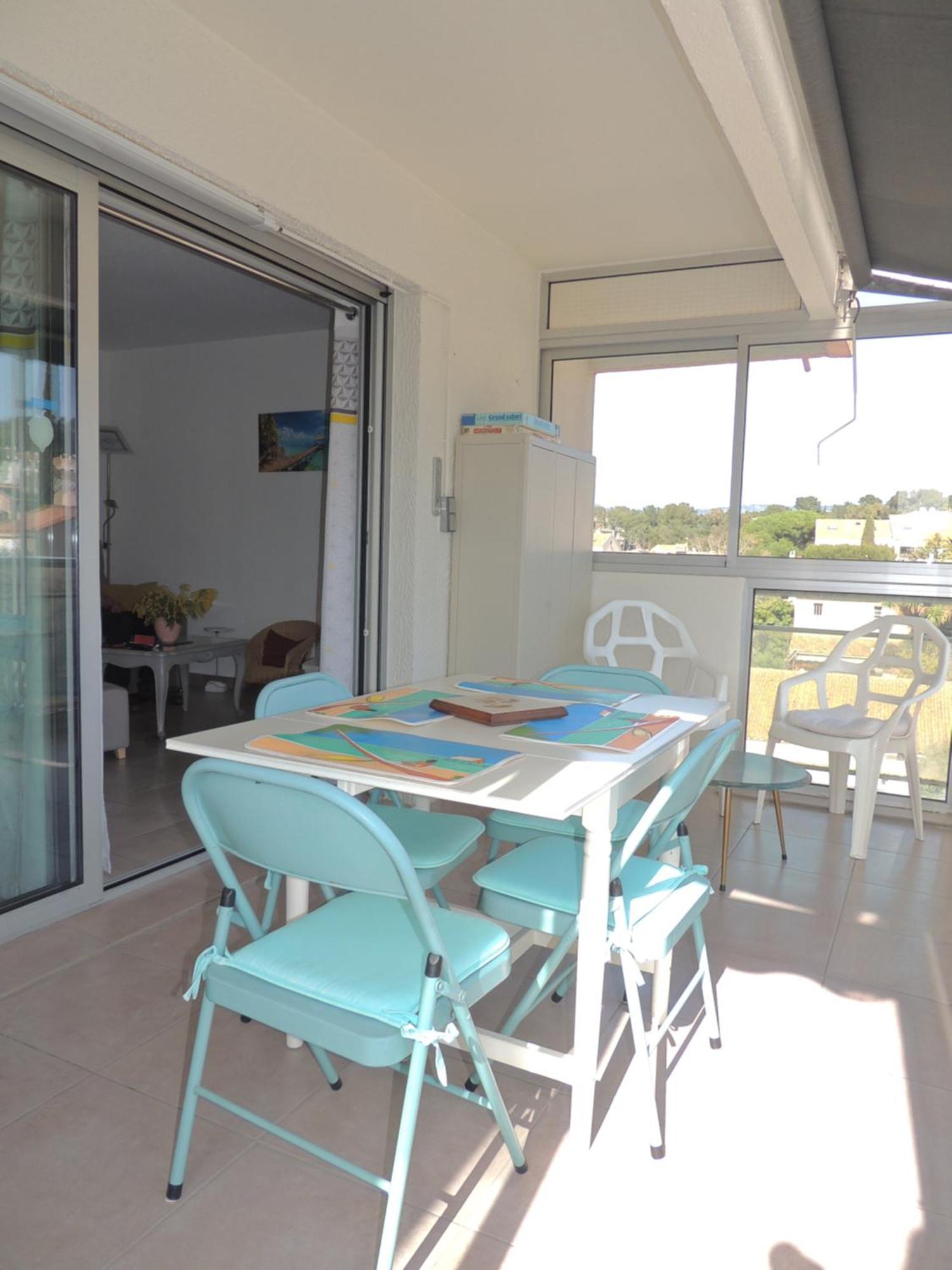 Petit Paradis A Mandrier 1 A 4 Mn Clim Parking Wifi *