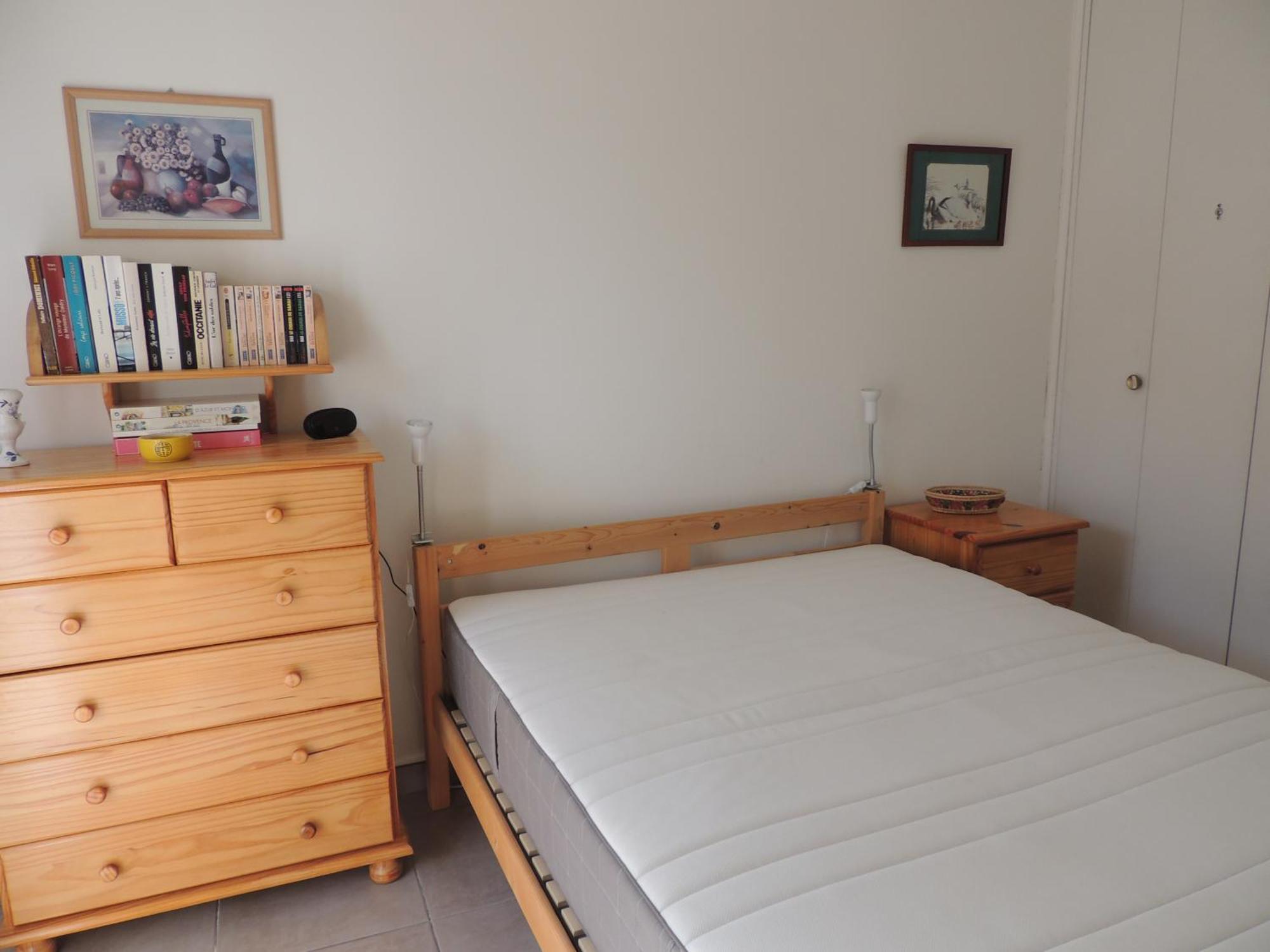 Petit Paradis A Mandrier 1 A 4 Mn Clim Parking Wifi Apartment Saint-Mandrier-sur-Mer