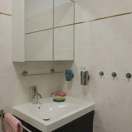 Petit Paradis A Saint Mandrier 1 Chambre Plage A 4 Mn Clim Parking Wifi Exterior photo