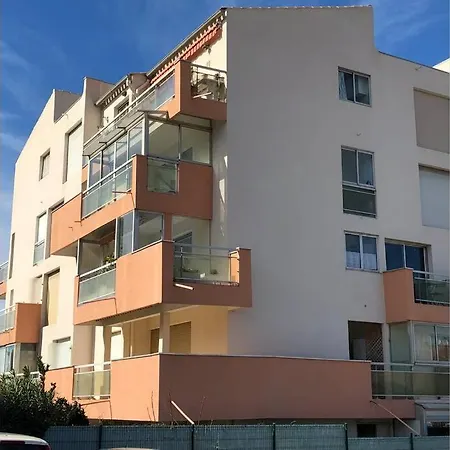 Petit Paradis A Saint Mandrier 1 Chambre Plage A 4 Mn Clim Parking Wifi Exterior photo