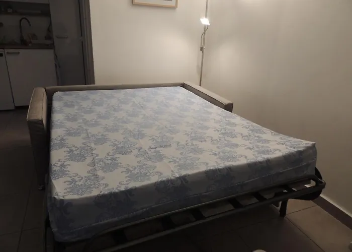 Petit Paradis A Saint Mandrier 1 Chambre Plage A 4 Mn Clim Parking Wifi