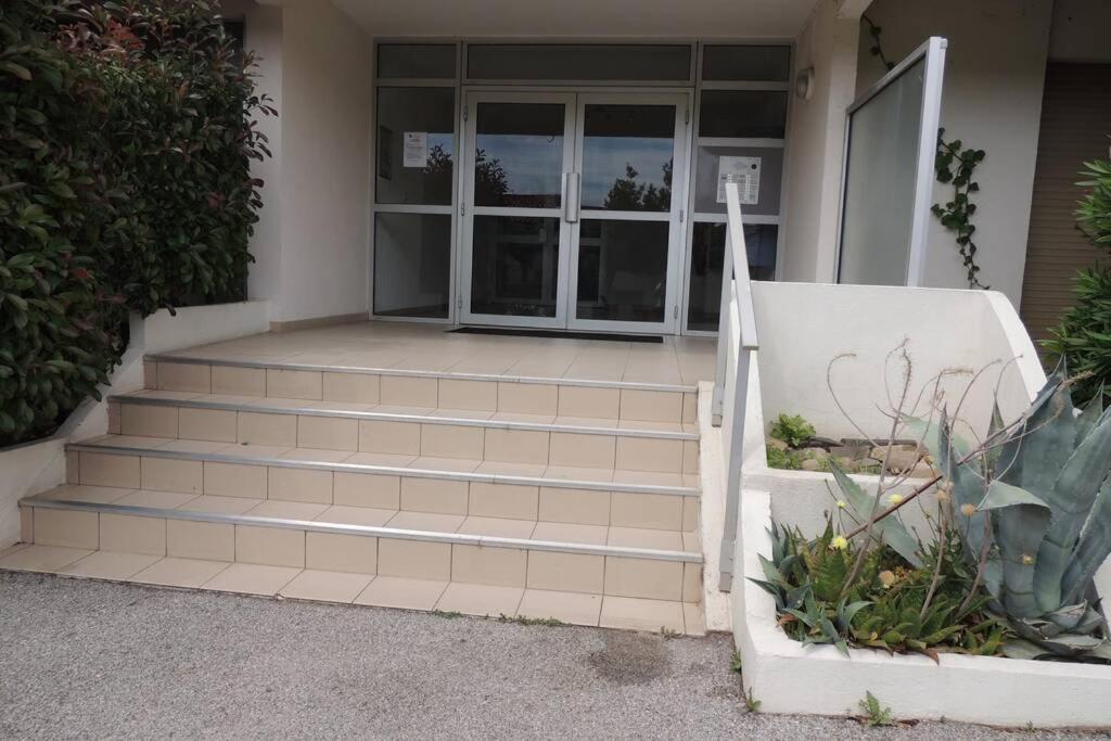 Petit Paradis A Mandrier 1 A 4 Mn Clim Parking Wifi * Saint-Mandrier-sur-Mer