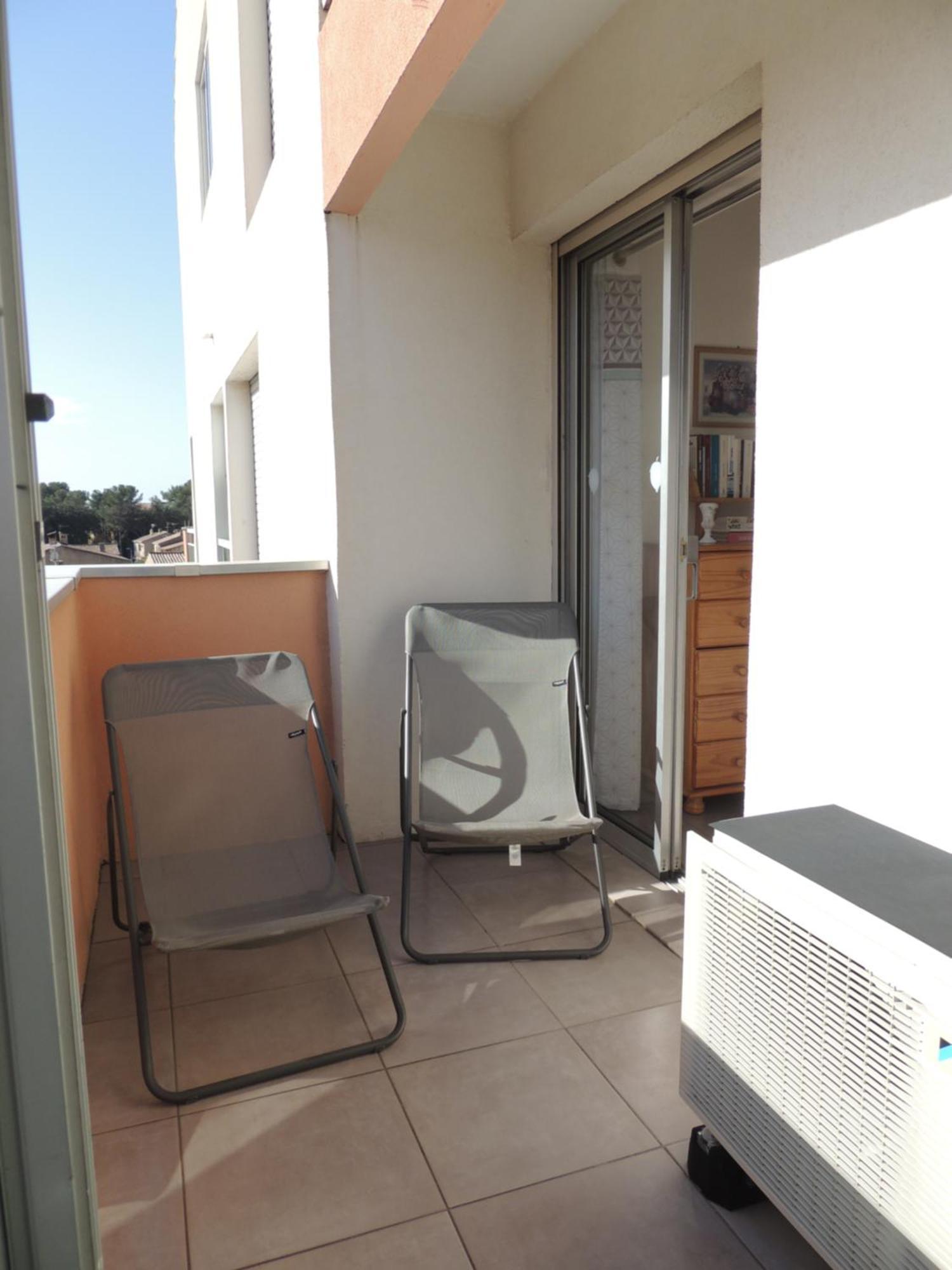 Petit Paradis A Mandrier 1 A 4 Mn Clim Parking Wifi Apartamento *